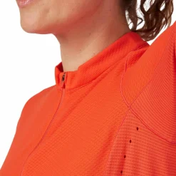 Women Rab Womens Ridgeline LS Tee