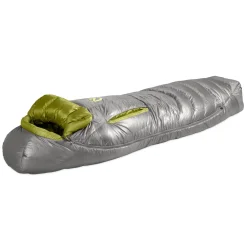 Nemo Womens Riff 15F Down Sleeping Bag