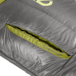 Nemo Womens Riff 15F Down Sleeping Bag