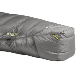 Nemo Womens Riff 15F Down Sleeping Bag