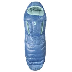 Nemo Womens Riff 30F Down Sleeping Bag