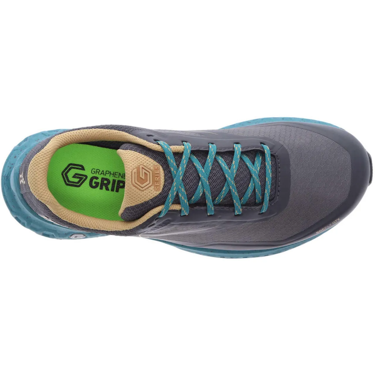 Women Inov8 Womens RocFly G 350 GTX