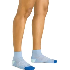 Women Darn Tough Womens Run 1/4 Ultra-Lightweight Socks