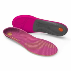 Women Superfeet Womens Run Comfort Insoles