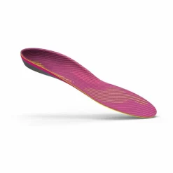 Women Superfeet Womens Run Comfort Insoles