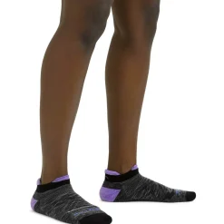 Women Darn Tough Womens Run No Show Tab UL Socks