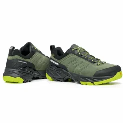 Women Superfeet Womens Rush Trail GTX