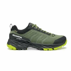 Women Superfeet Womens Rush Trail GTX