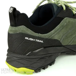 Women Superfeet Womens Rush Trail GTX