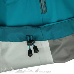 Women Mountain Equipment Womens Saltoro Gore-Tex Jacket - Past Season