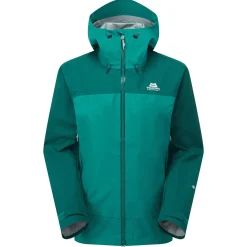 Women Mountain Equipment Womens Saltoro Gore-Tex Jacket - Past Season Colours