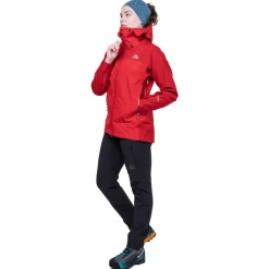 Women Mountain Equipment Womens Saltoro Gore-Tex Jacket - Past Season Colours