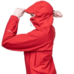 Women Mountain Equipment Womens Saltoro Gore-Tex Jacket - Past Season Colours