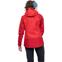 Women Mountain Equipment Womens Saltoro Gore-Tex Jacket