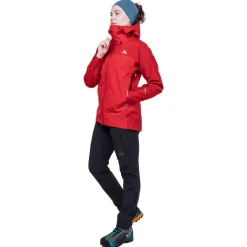 Women Mountain Equipment Womens Saltoro Gore-Tex Jacket