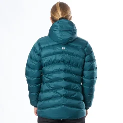 Women Mountain Equipment Womens Senja Down Jacket