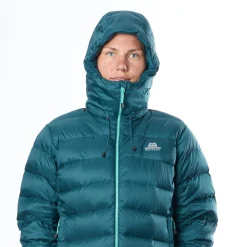 Women Mountain Equipment Womens Senja Down Jacket