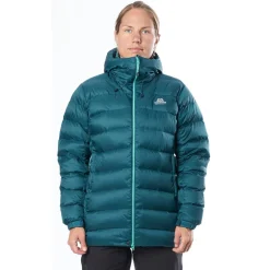 Women Mountain Equipment Womens Senja Down Jacket - Past Season Colours