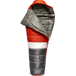 Sierra Designs Womens Shut Eye 20 Synthetic Sleeping Bag
