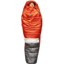 Sierra Designs Womens Shut Eye 20 Synthetic Sleeping Bag