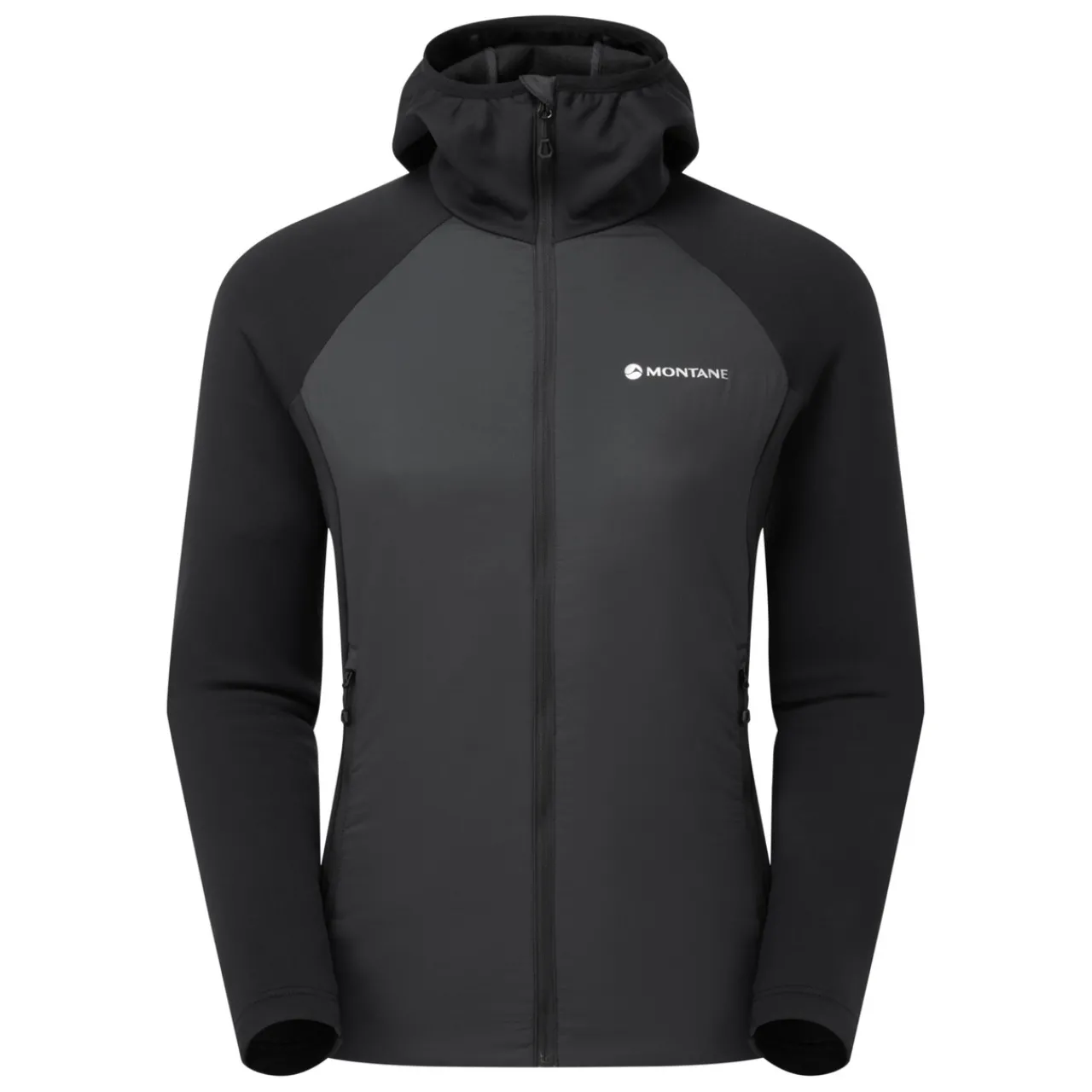 Women Montane Womens Sirocco Lite Insulated Hoodie