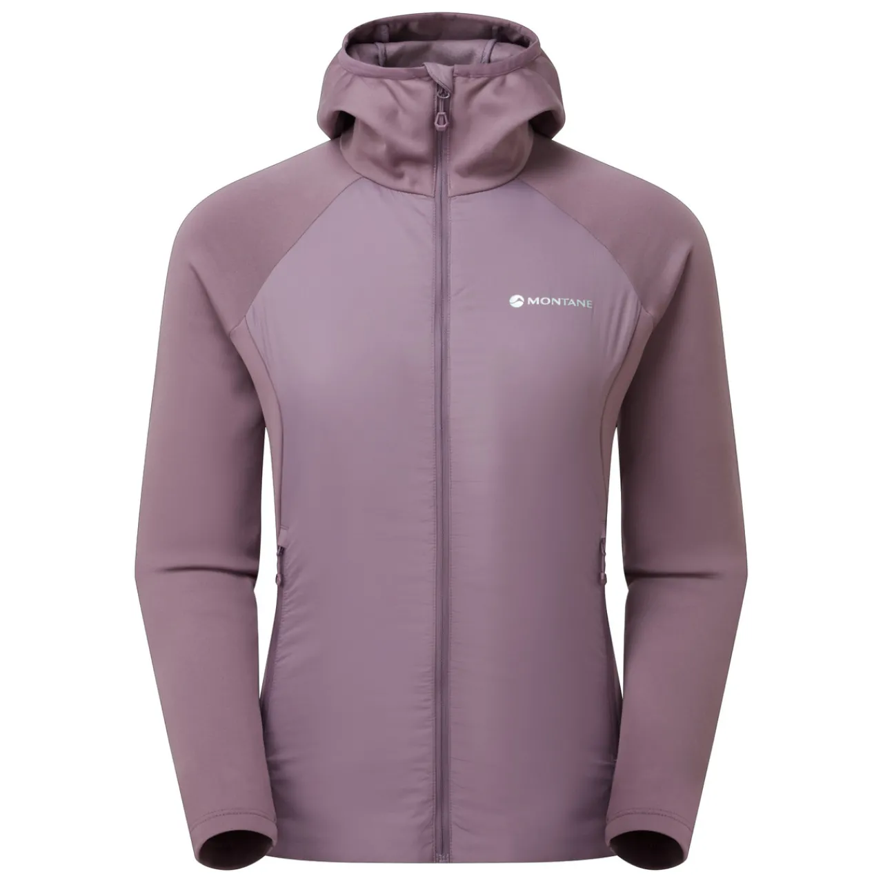Women Montane Womens Sirocco Lite Insulated Hoodie
