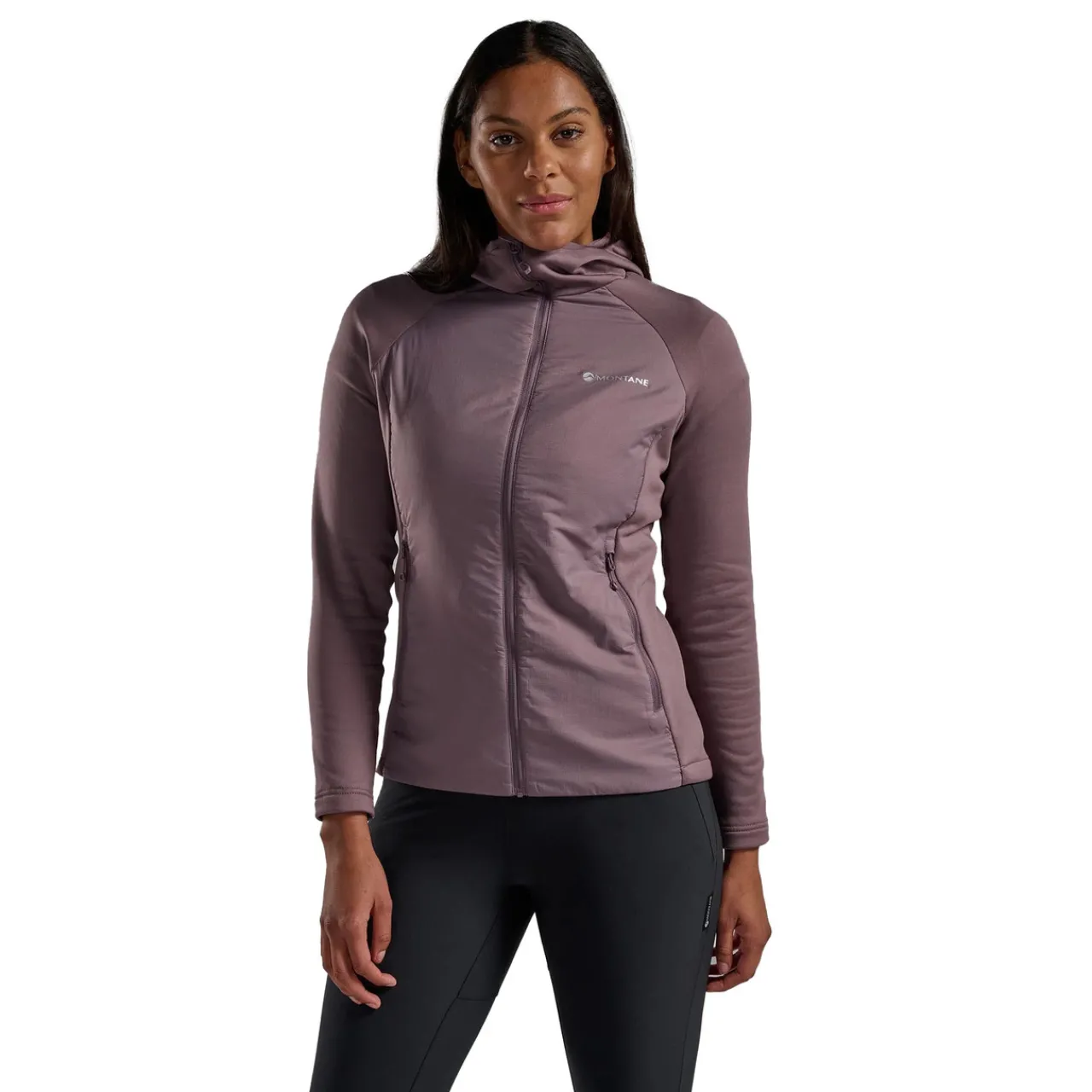 Women Montane Womens Sirocco Lite Insulated Hoodie