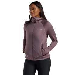 Women Montane Womens Sirocco Lite Insulated Hoodie
