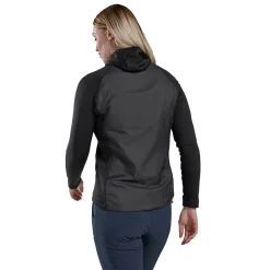 Women Montane Womens Sirocco Lite Insulated Hoodie