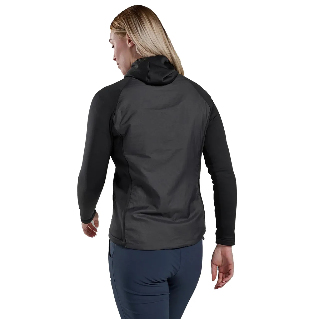 Women Montane Womens Sirocco Lite Insulated Hoodie