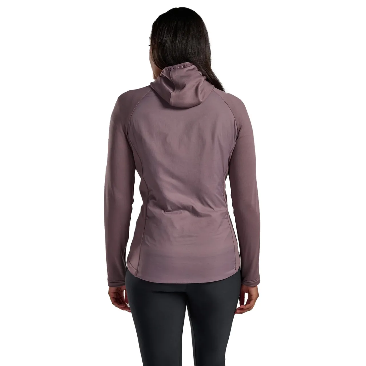 Women Montane Womens Sirocco Lite Insulated Hoodie