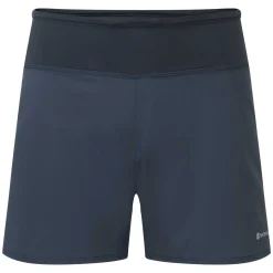 Women Montane Womens Slipstream 4" Shorts