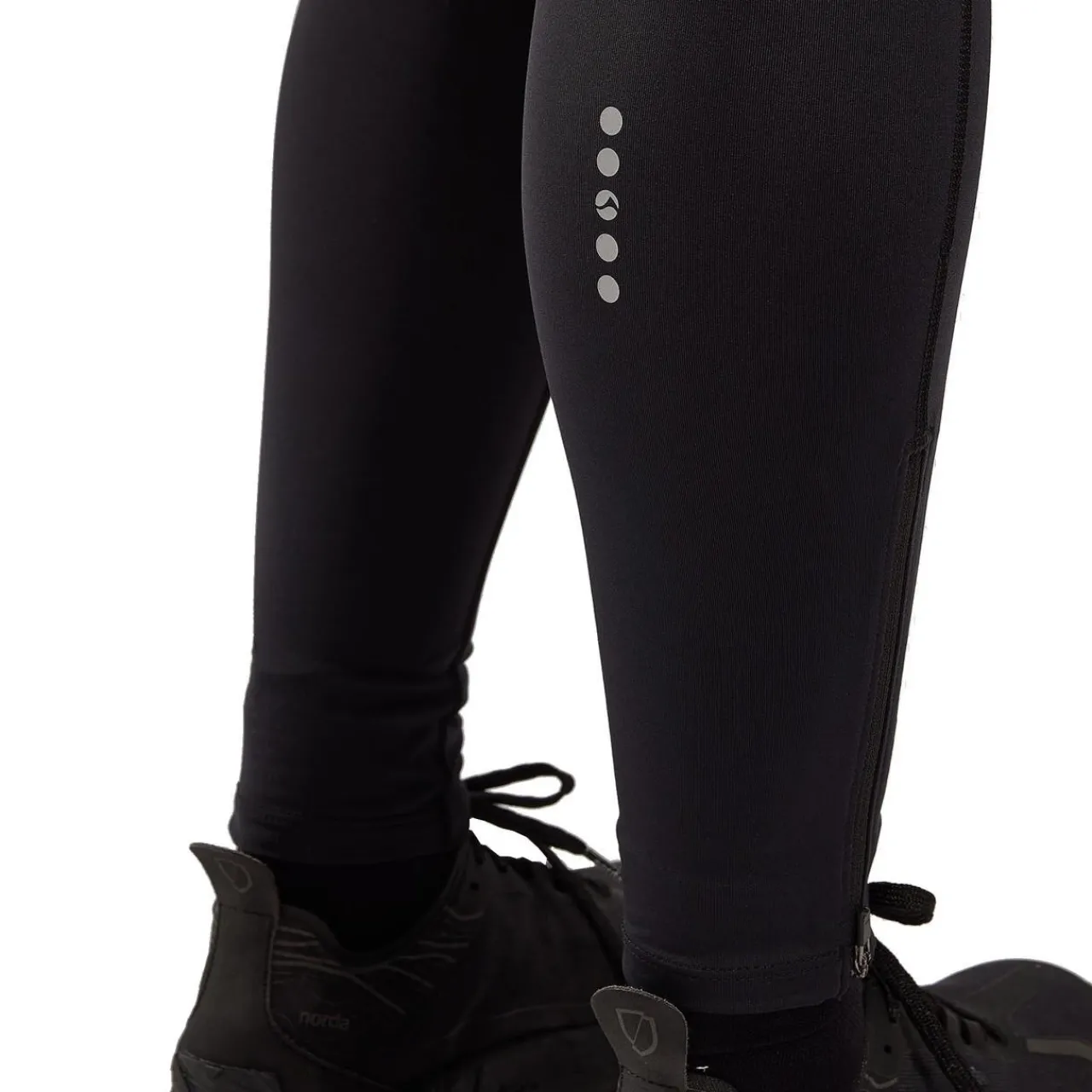 Women Montane Womens Slipstream Thermal Tights