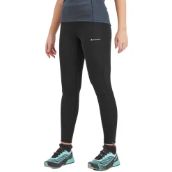 Women Montane Womens Slipstream Trail Tights