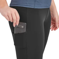 Women Montane Womens Slipstream Trail Tights