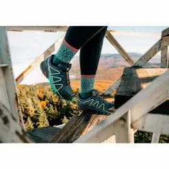 Women Darn Tough Womens Sobo Micro Crew Socks