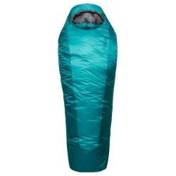 Rab Womens Solar Eco 2 Synthetic Sleeping Bag