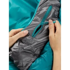 Rab Womens Solar Eco 2 Synthetic Sleeping Bag