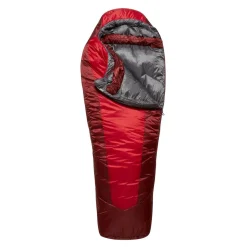Rab Womens Solar Eco 3 Synthetic Sleeping Bag