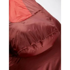 Rab Womens Solar Eco 3 Synthetic Sleeping Bag