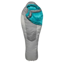 Rab Womens Solar Ultra 2 Synthetic Sleeping Bag