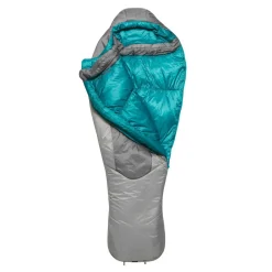Rab Womens Solar Ultra 2 Synthetic Sleeping Bag