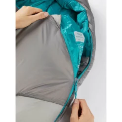 Rab Womens Solar Ultra 2 Synthetic Sleeping Bag