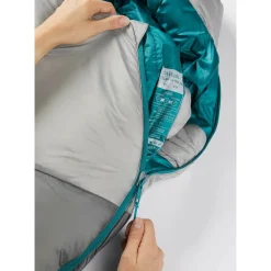 Rab Womens Solar Ultra 3 Synthetic Sleeping Bag