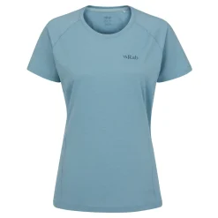 Women Rab Womens Sonic SS Tee