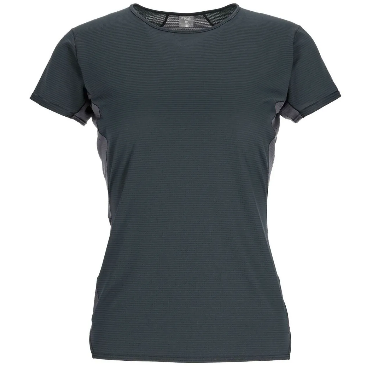 Women Rab Womens Sonic Ultra Tee