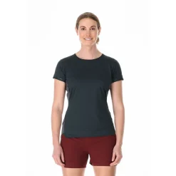 Women Rab Womens Sonic Ultra Tee