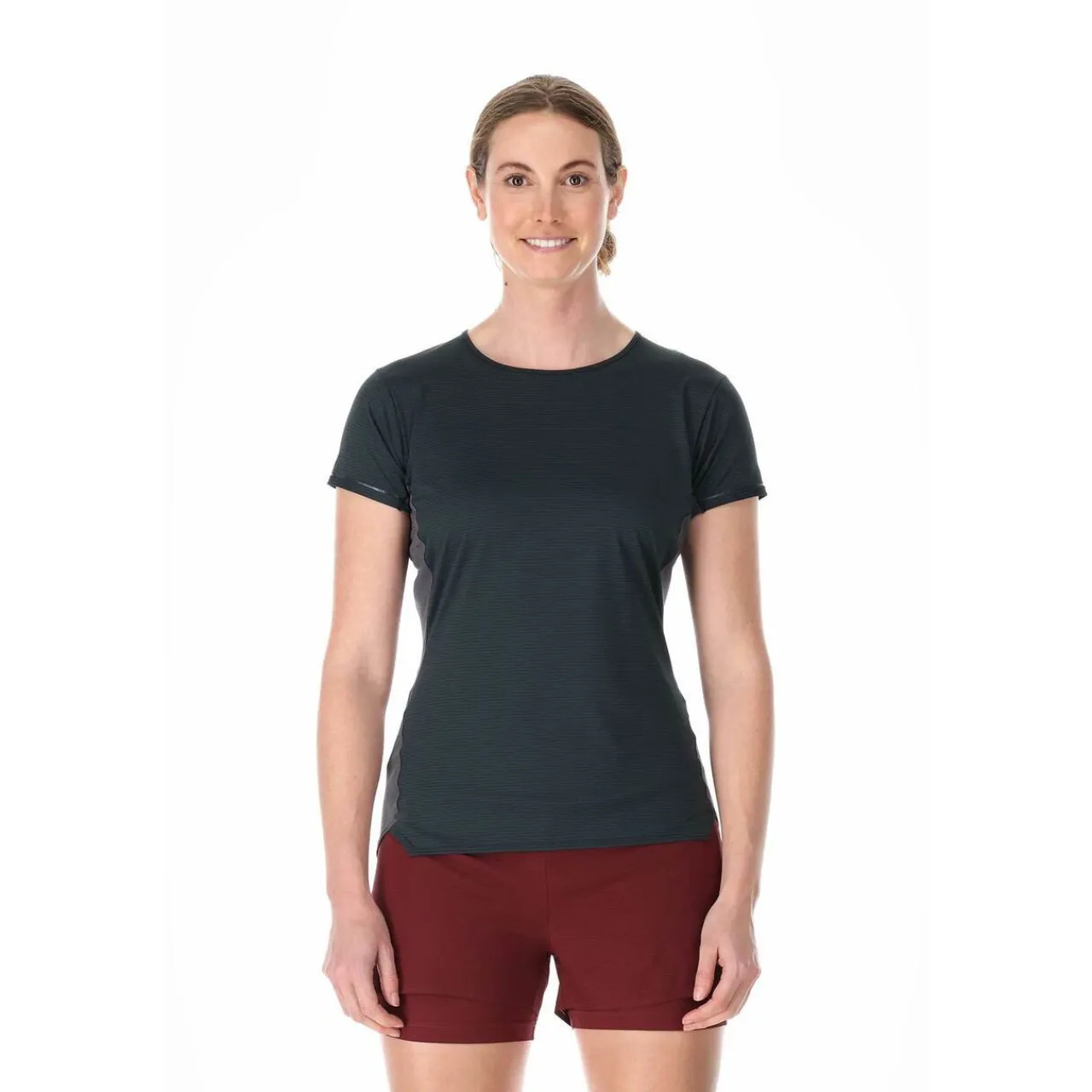 Women Rab Womens Sonic Ultra Tee