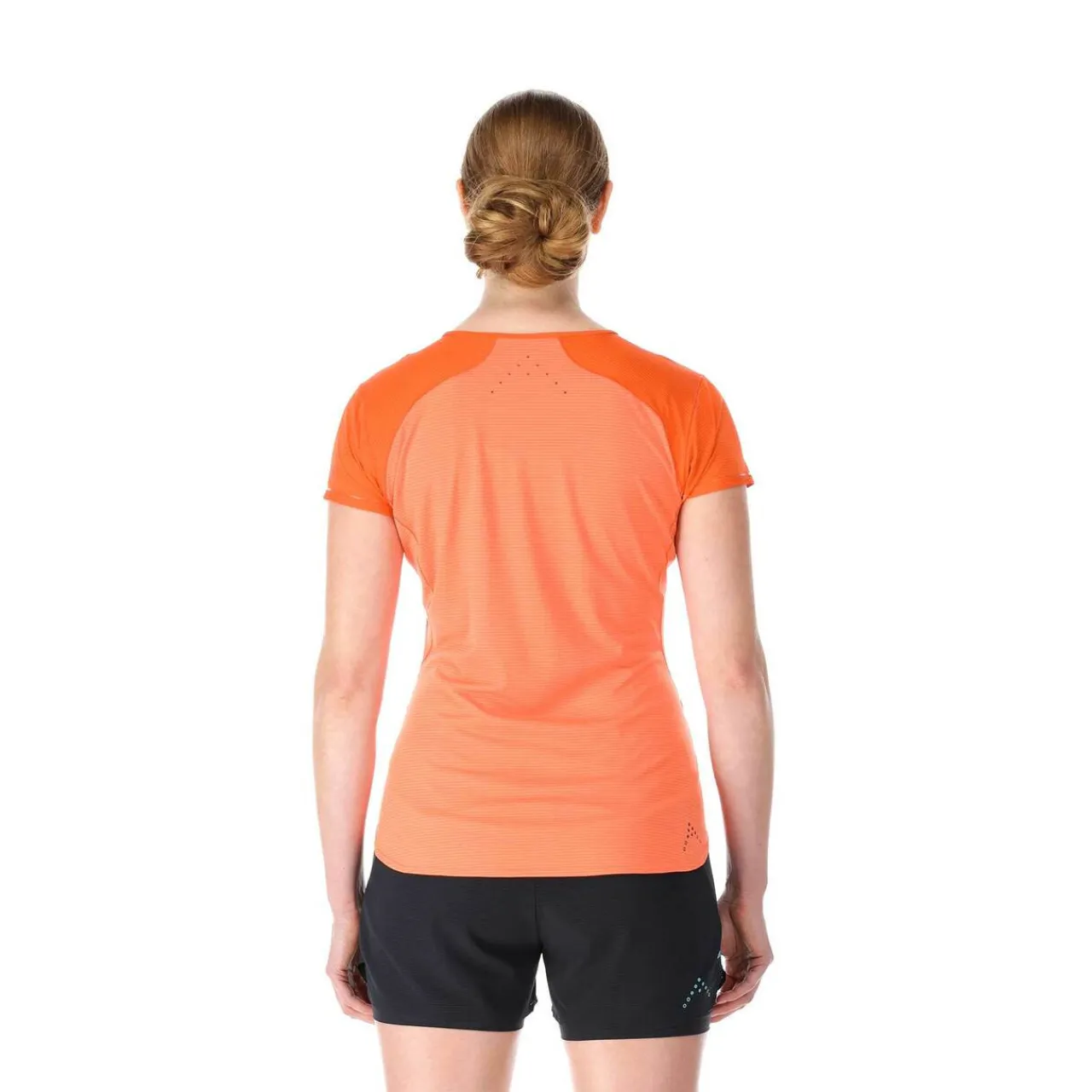 Women Rab Womens Sonic Ultra Tee