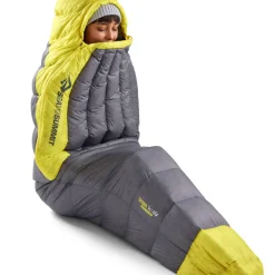 Sea to Summit Womens Spark 7C/45F Down Sleeping Bag